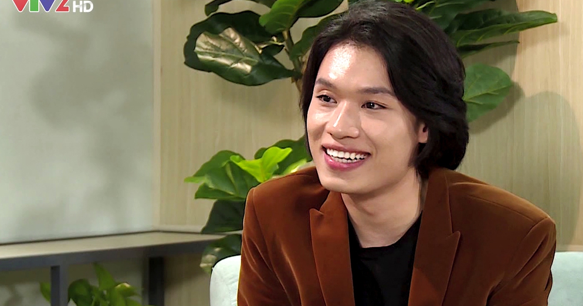 Diễn viên Quang Trung tiết lộ từng bị khán giả chửi