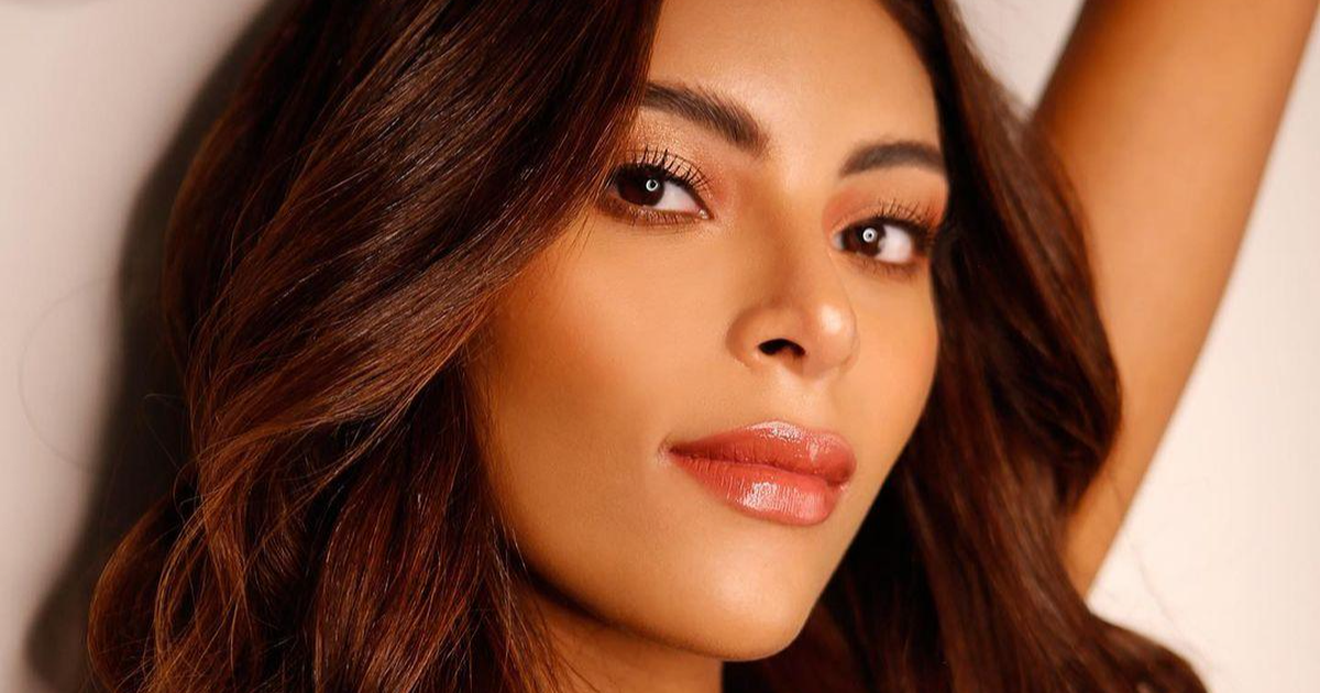 Đối thủ của hoa hậu Phương Khánh đăng quang Hoa hậu Hoàn vũ Colombia