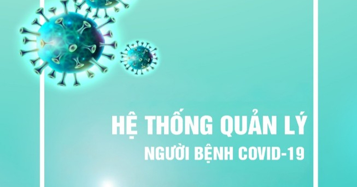 F0 ở TP.HCM gia tăng, ngồi ở nhà khai báo và nhận quyết định hết cách ly