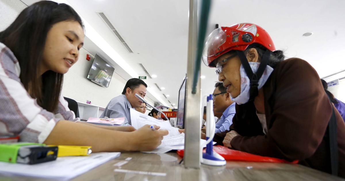 TP.HCM giải quyết đến 14 triệu hồ sơ hành chính mỗi năm