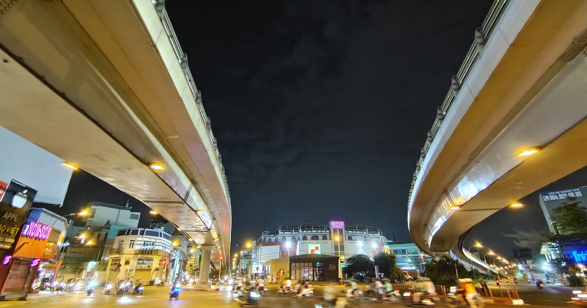 TP.HCM giãn cách xã hội và phong tỏa: Hoạt động giao thông, đi lại ra sao?