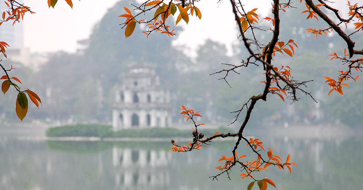 Hà Nội của chúng ta nhất định sẽ chiến thắng đại dịch Covid-19