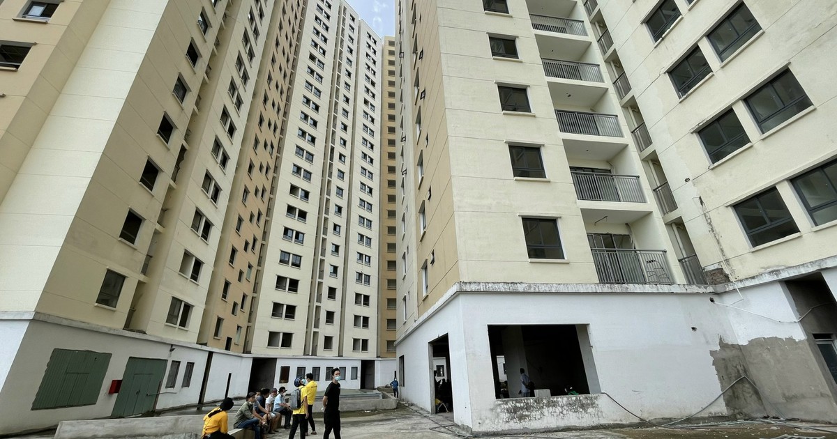 Xin thêm thời gian sử dụng gói vay 15.000 tỉ đồng