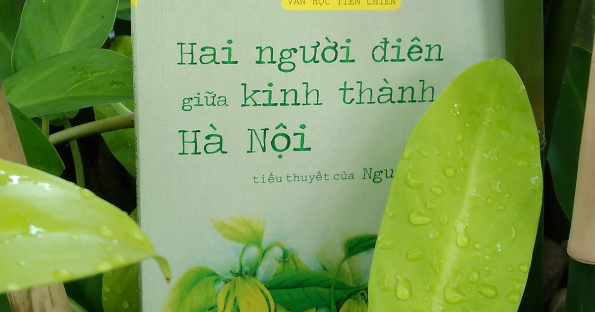 Tiểu thuyết hiếm hoi của thi sĩ Nguyễn Bính