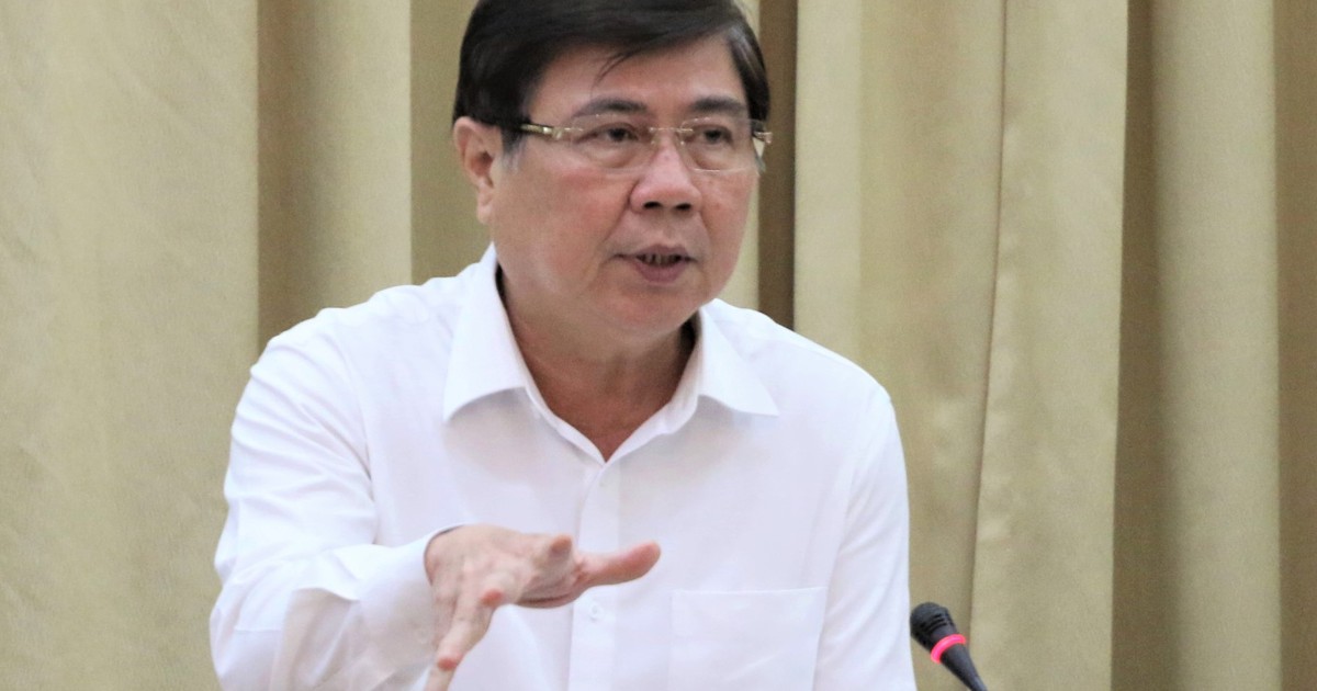 Vì sao TP.HCM đề xuất 'học sinh nghỉ học hết tháng 3'?