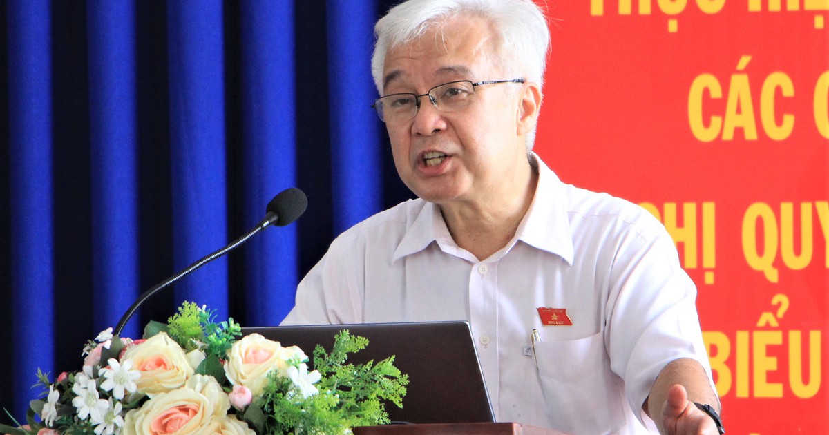 ‘Đừng để gói 62.000 tỉ đồng gặp lùm xùm như mua máy xét nghiệm Covid-19’