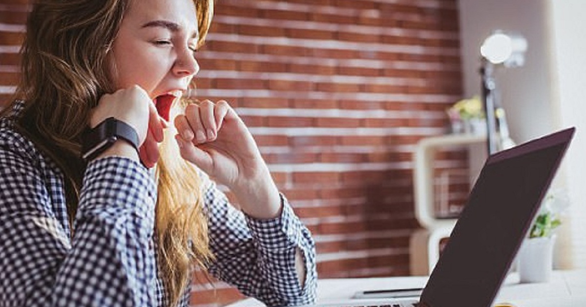 Hay cảm thấy mệt mỏi, khi nào là nghiêm trọng phải gặp bác sĩ?