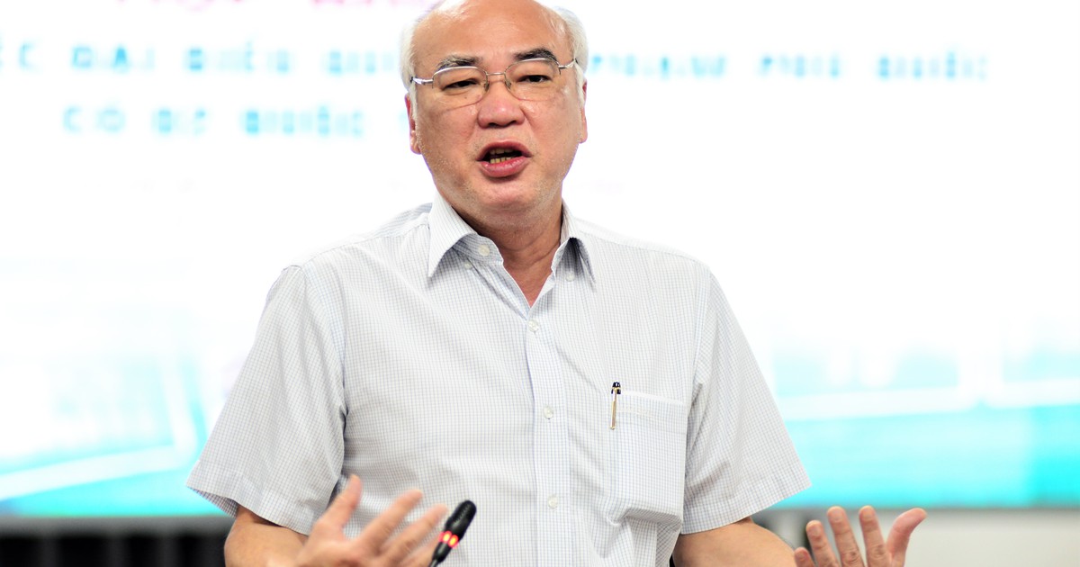 'Cần tôn trọng lời của đại biểu Phạm Phú Quốc'