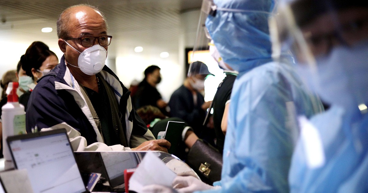 Chuyên gia Hàn Quốc mắc Covid-19 từng đi những đâu ở Việt Nam?