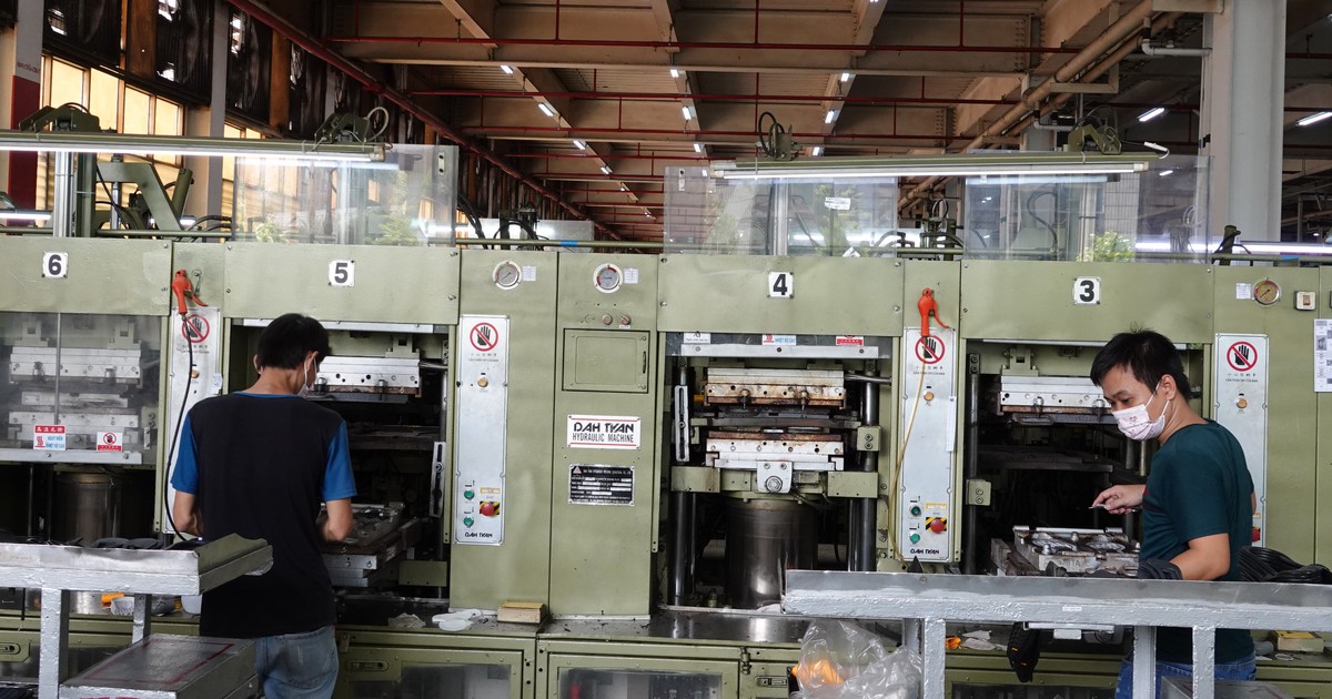 Những doanh nghiệp nào ở TP.HCM vẫn được hoạt động từ ngày 15.7?