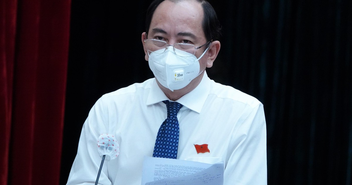 Giám đốc Sở Y tế TP.HCM Tăng Chí Thượng: Ghi nhận nhiều di chứng phổi, tim mạch, rối loạn tâm thần hậu Covid-19