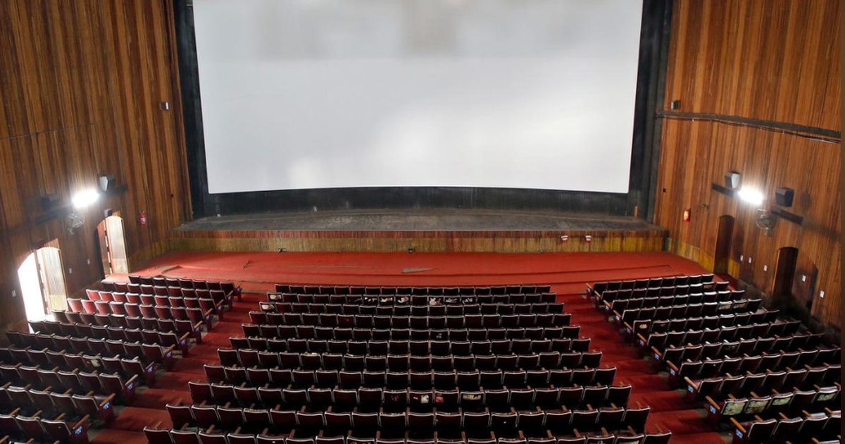 Ngành công nghiệp điện ảnh Ấn Độ thiệt hại nặng vì Covid-19