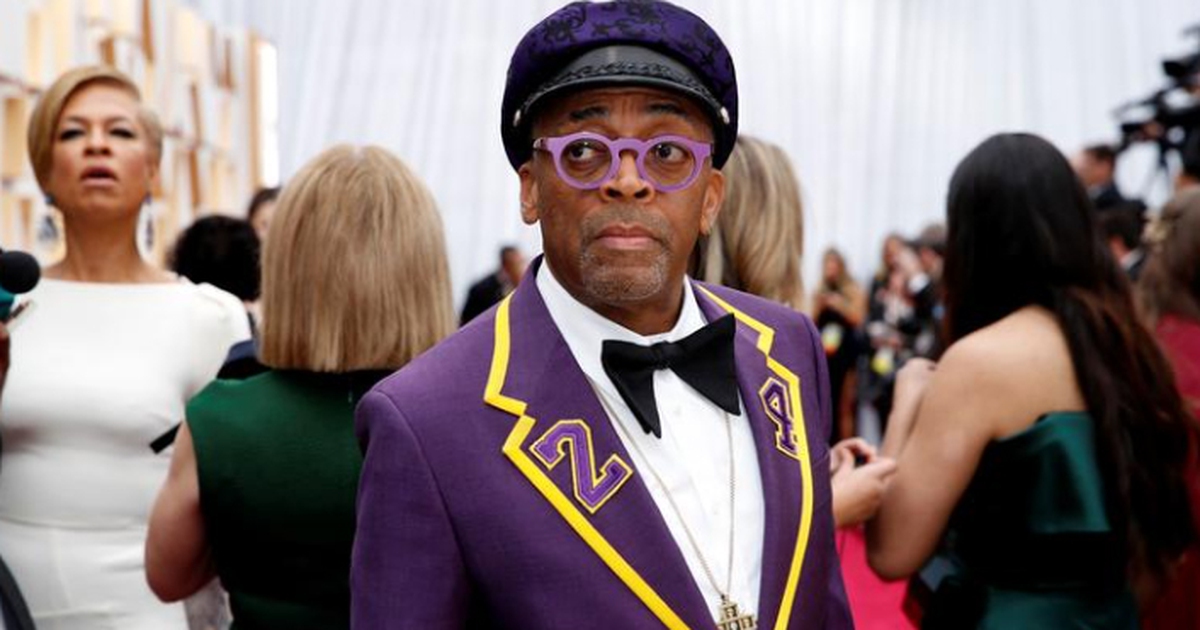 Đạo diễn Spike Lee làm phim nhạc kịch về Viagra