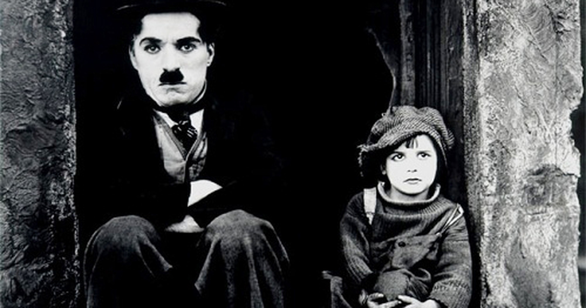 Phục hồi phim của ‘vua hề’ Charlie Chaplin chiếu rạp toàn cầu