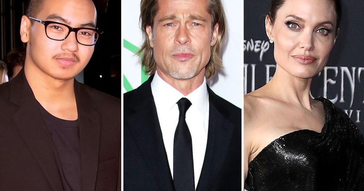 Con trai cả của Angelina Jolie làm chứng về cáo buộc Brad Pitt bạo hành