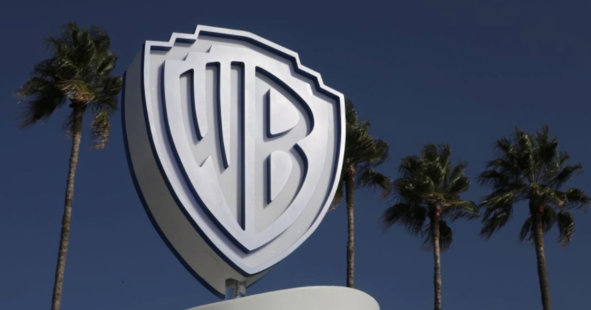 Warner Bros. chuẩn bị làm phim hoạt hình 'Chúa tể những chiếc nhẫn'