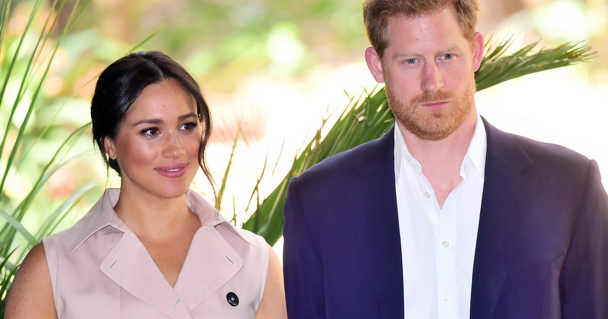 Vợ chồng Hoàng tử Harry ủng hộ đa dạng chủng tộc trên truyền thông