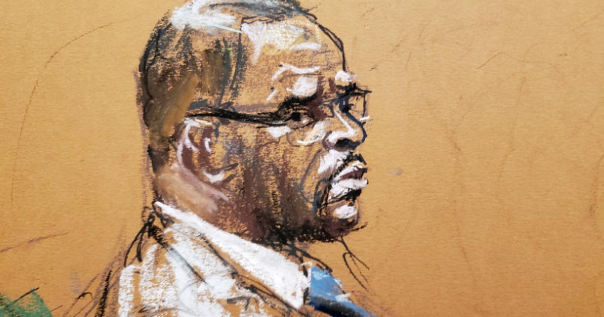 Công tố viên gọi R.Kelly là ‘kẻ săn mồi’ tại phiên tòa xử lạm dụng tình dục