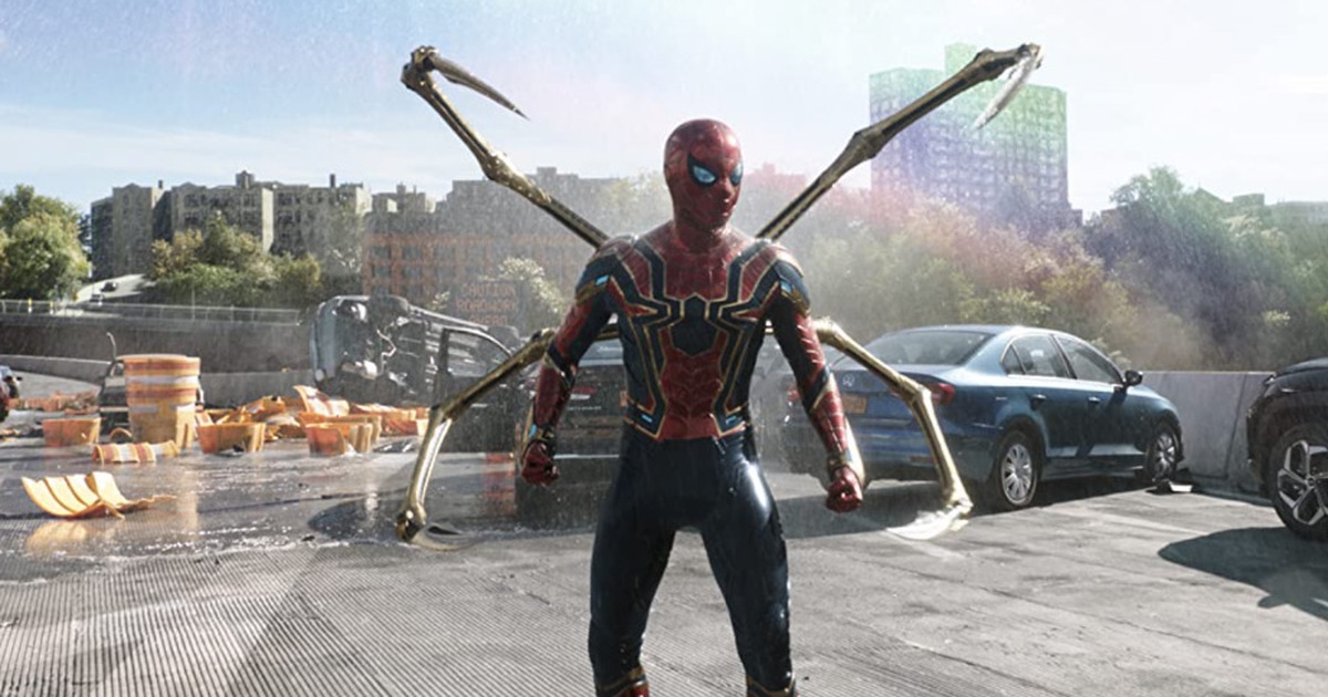 'Spider-Man' tung trailer cực hấp dẫn khi người nhện đối đầu kẻ thù từ đa vũ trụ