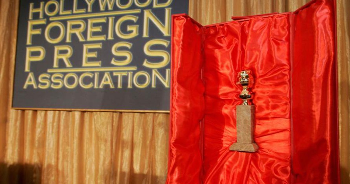 Ban tổ chức Quả cầu vàng vẫn quyết định trao giải dù đài NBC ngưng phát sóng