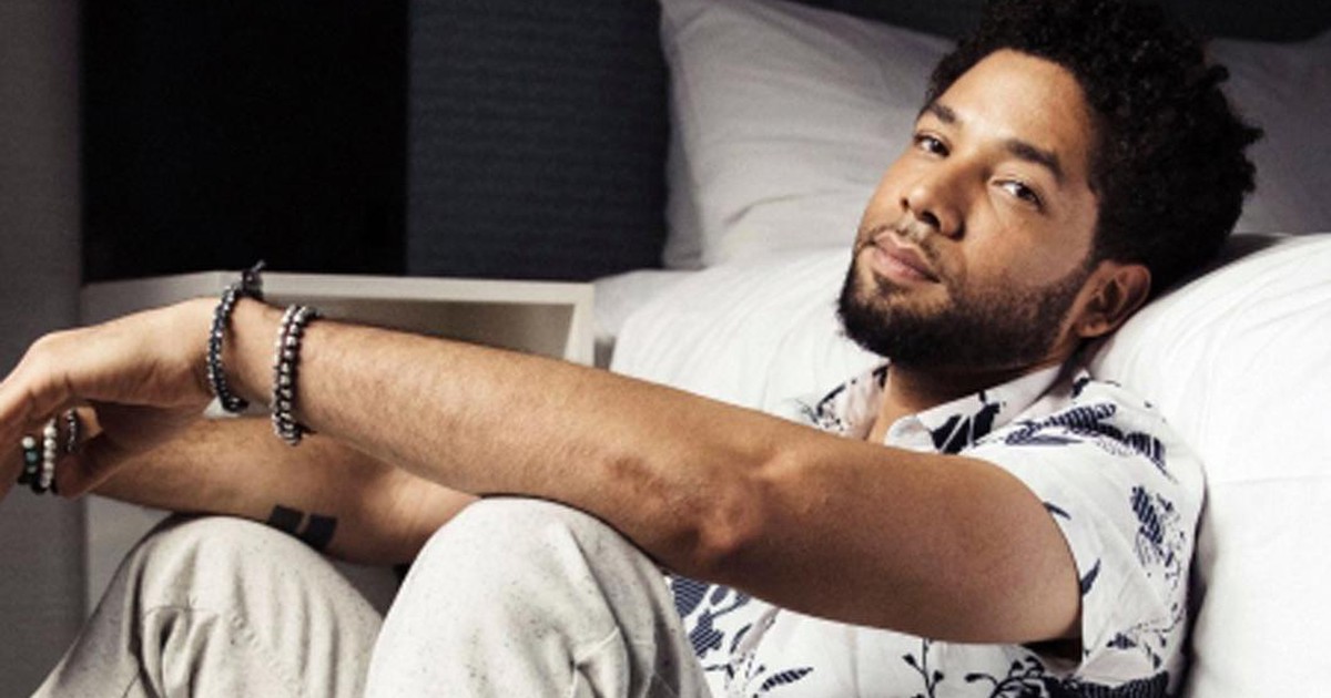 Diễn viên Jussie Smollett bị kết tội dàn dựng bị tấn công và khai man