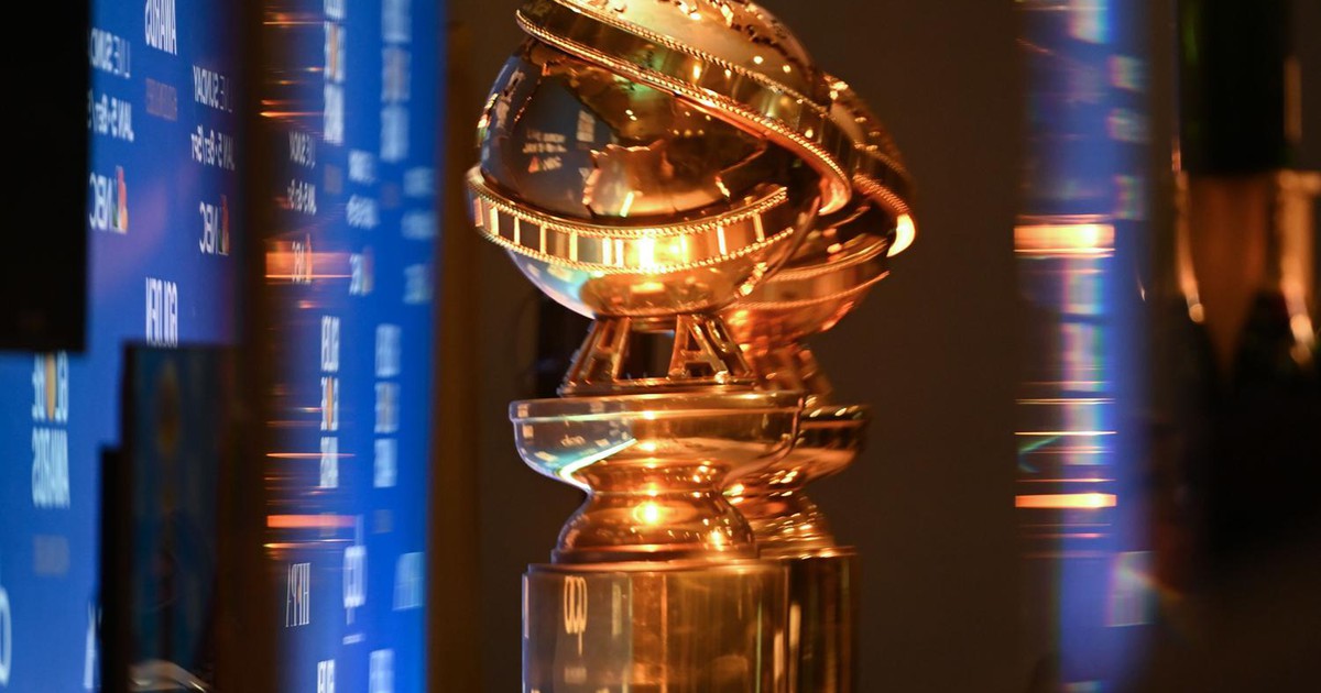Sao Hollywood im lặng trước đề cử Quả cầu vàng 2022