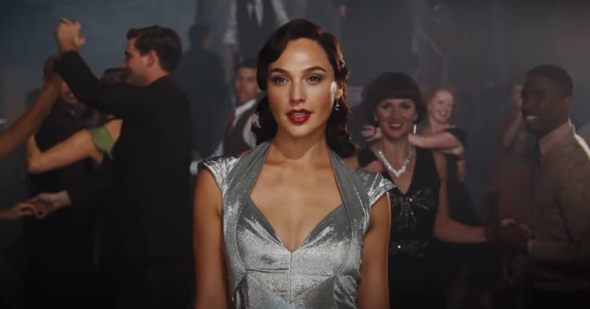 ‘Death on the Nile’ bị cấm chiếu ở Lebanon và Kuwait vì… Gal Gadot