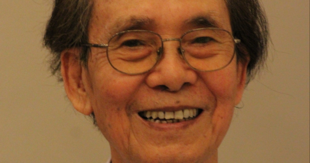 Nhạc sĩ Văn Dung, tác giả ca khúc 'Những bông hoa trong vườn Bác', qua đời