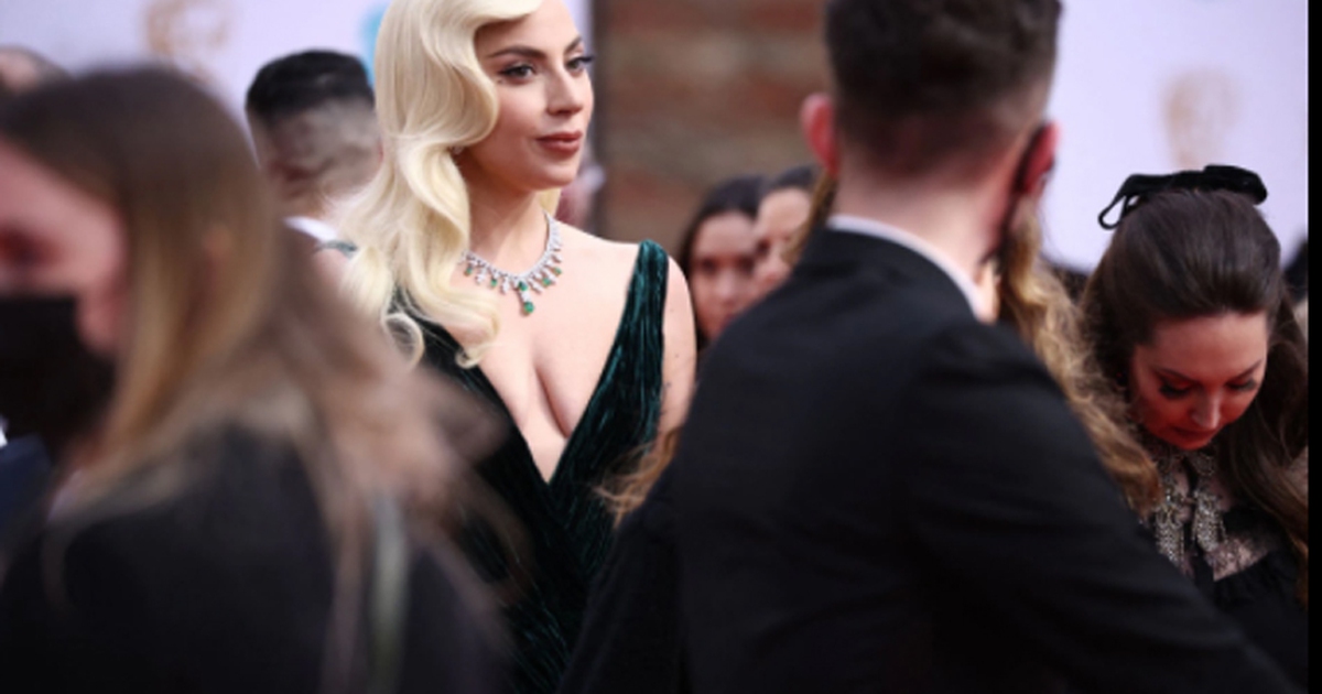 'The Power of the Dog' giành giải Phim hay nhất tại BAFTA