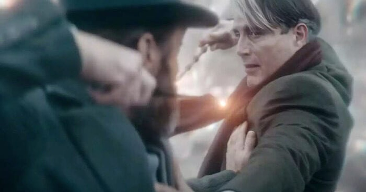 Trung Quốc cắt cảnh đồng tính trong bom tấn 'Fantastic Beasts: The Secrets of Dumbledore’