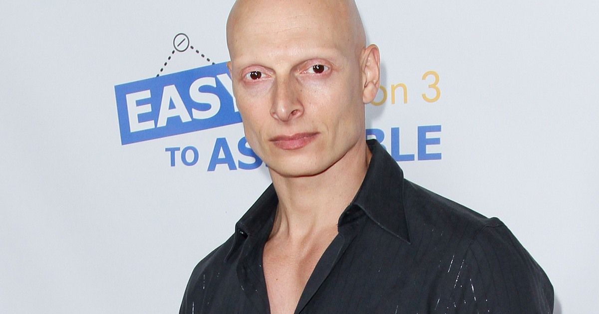 Joseph Gatt đóng ‘Game of Thrones’ bị bắt vì 'giao tiếp khiêu dâm với trẻ vị thành niên'