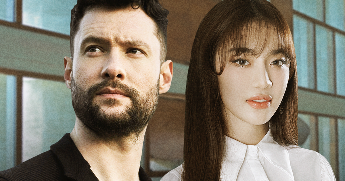 Hoàng Duyên hợp tác cùng Calum Scott - giọng ca sở hữu bản hit tỉ view