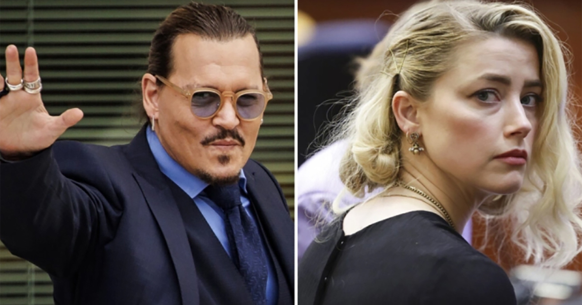 Vụ kiện của Johnny Depp: Được và mất gì khi biến cuộc sống thành trò tiêu  khiển?