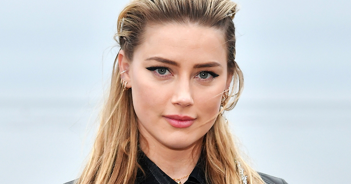 Amber Heard chính thức đệ đơn xử phúc thẩm vụ kiện của Johnny Depp