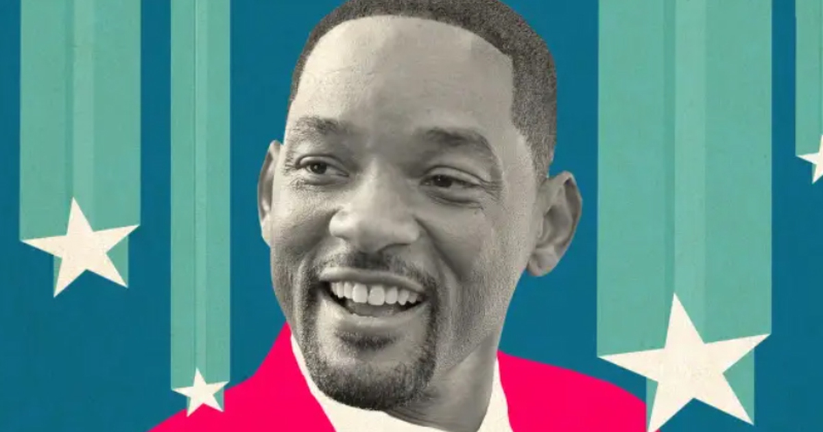 Cú tát làm tổn hại nghiêm trọng đến danh tiếng của Will Smith