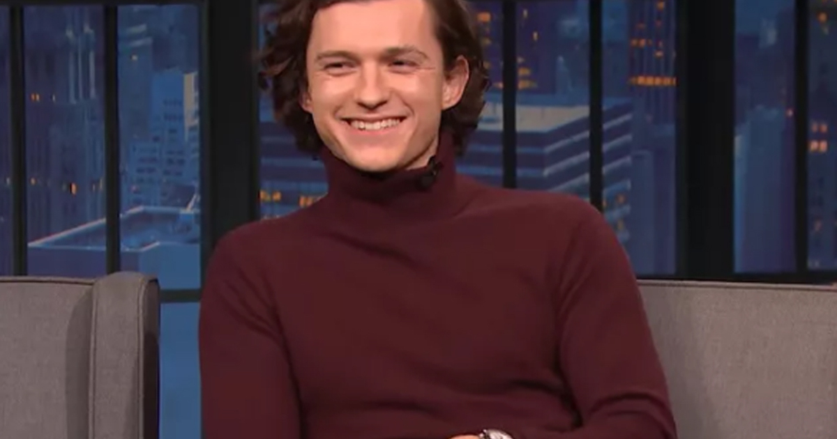 ‘Người Nhện’ Tom Holland và nhiều sao khác từng từ bỏ mạng xã hội