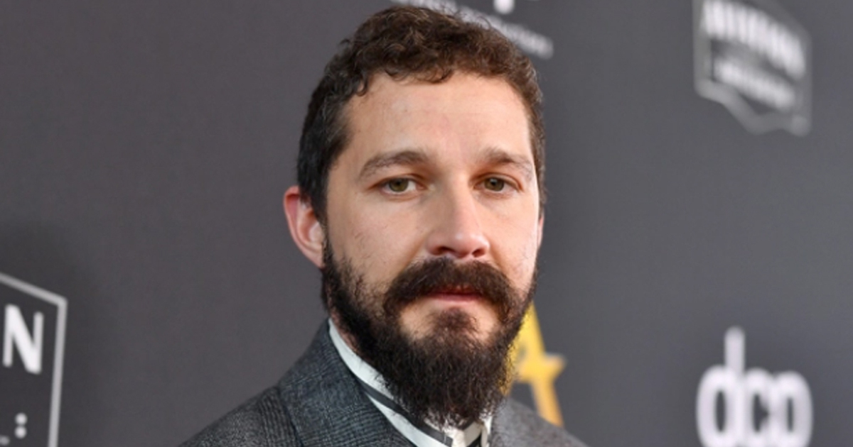 Shia LaBeouf tham gia 'Megalopolis' của Francis Ford Coppola sau cáo buộc lạm dụng tình dục