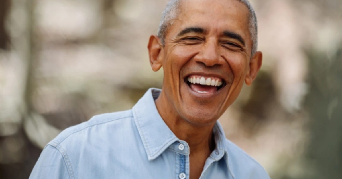 Cựu tổng thống Mỹ Barack Obama giành giải Emmy