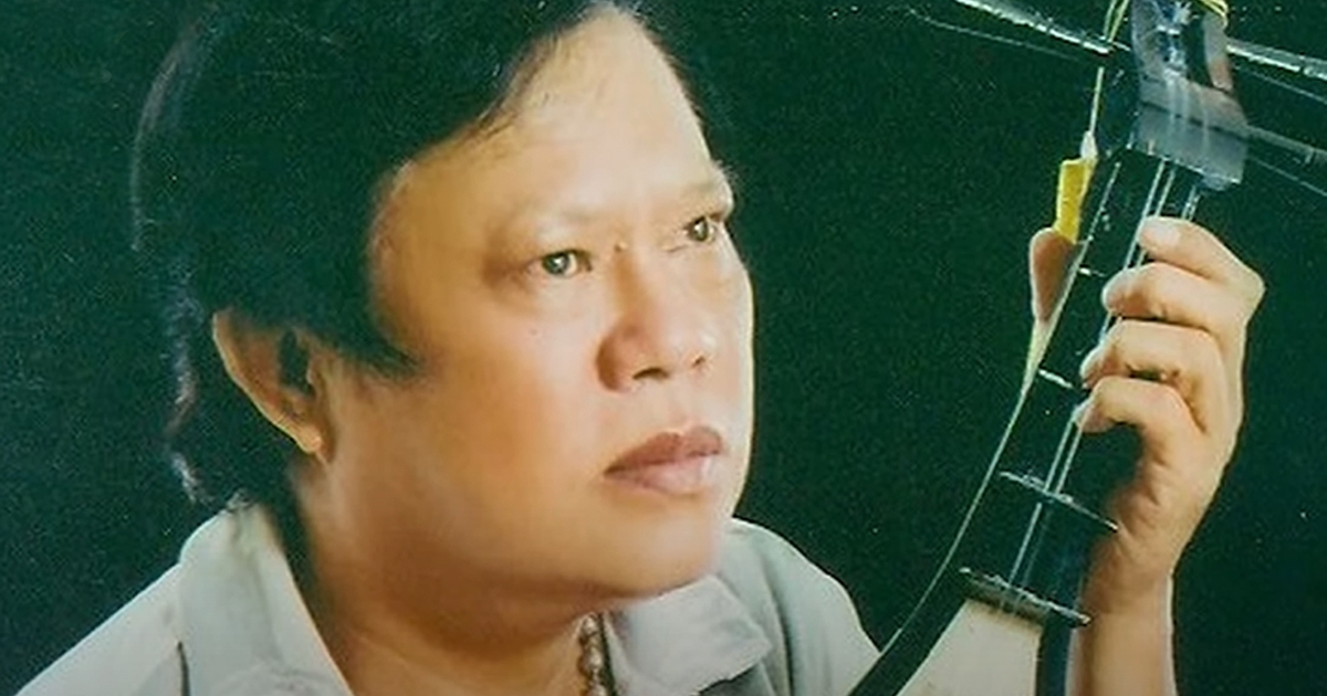 Tác giả ‘Nhẫn cỏ cho em’ – nhạc sĩ Vinh Sử giã từ gác trọ