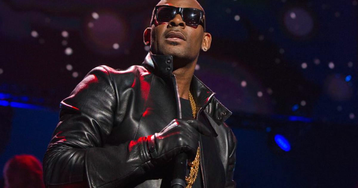 R.Kelly bị kết án nhiều tội danh trong phiên tòa xét xử lạm dụng tình dục