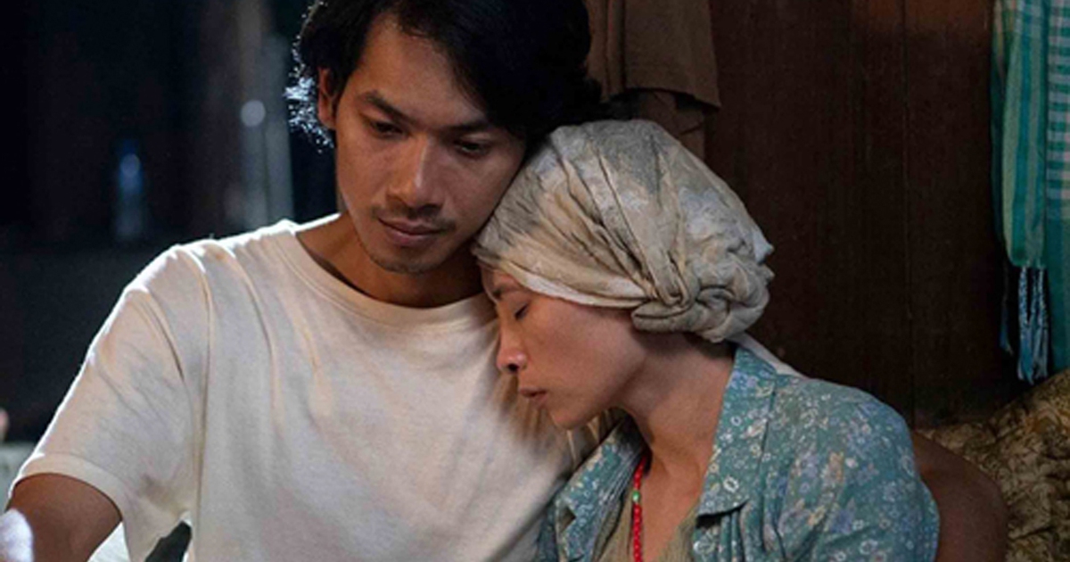 Phim ‘Memento Mori: Đất’: nước mắt còn thiếu chút vị mặn