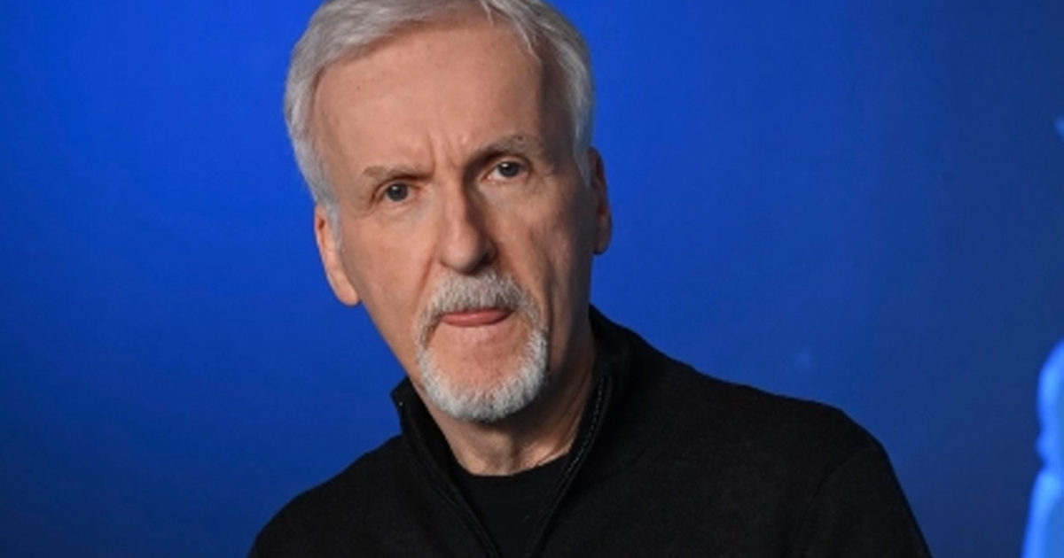 Cha đẻ 'Avatar' James Cameron bị người hâm mộ chửi mắng sau khi từ chối ký tặng