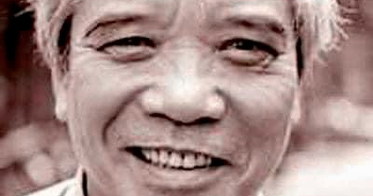 Nhà thơ Phạm Đức, tác giả 'Đơn phương', qua đời