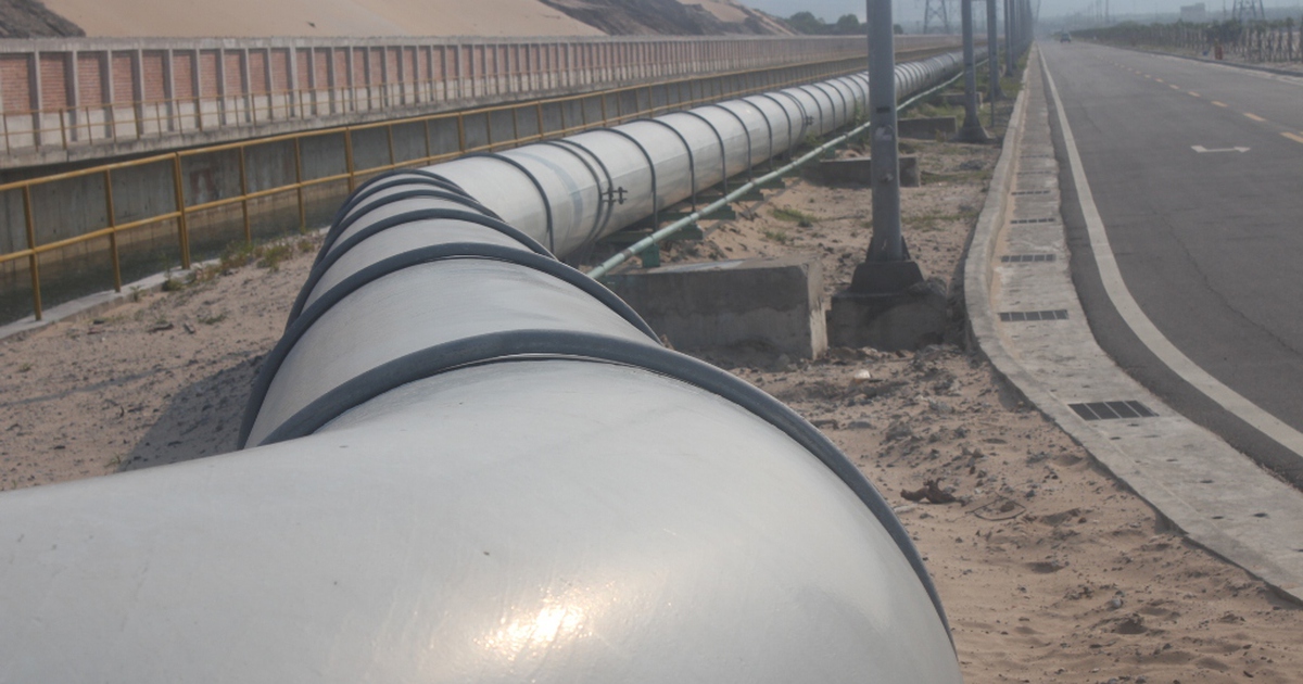 Lập Hội đồng đánh giá thiệt hại do Formosa xả thải làm cá chết