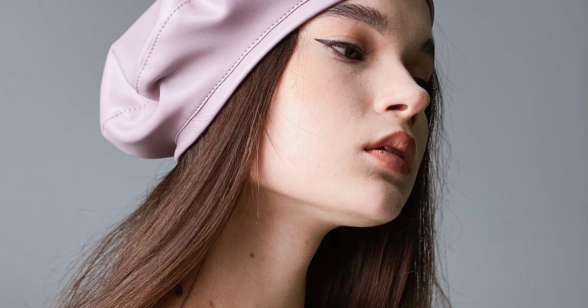 Ấm cúng và sành điệu với 9 kiểu mũ tuyệt đẹp dành cho mùa Thu Đông