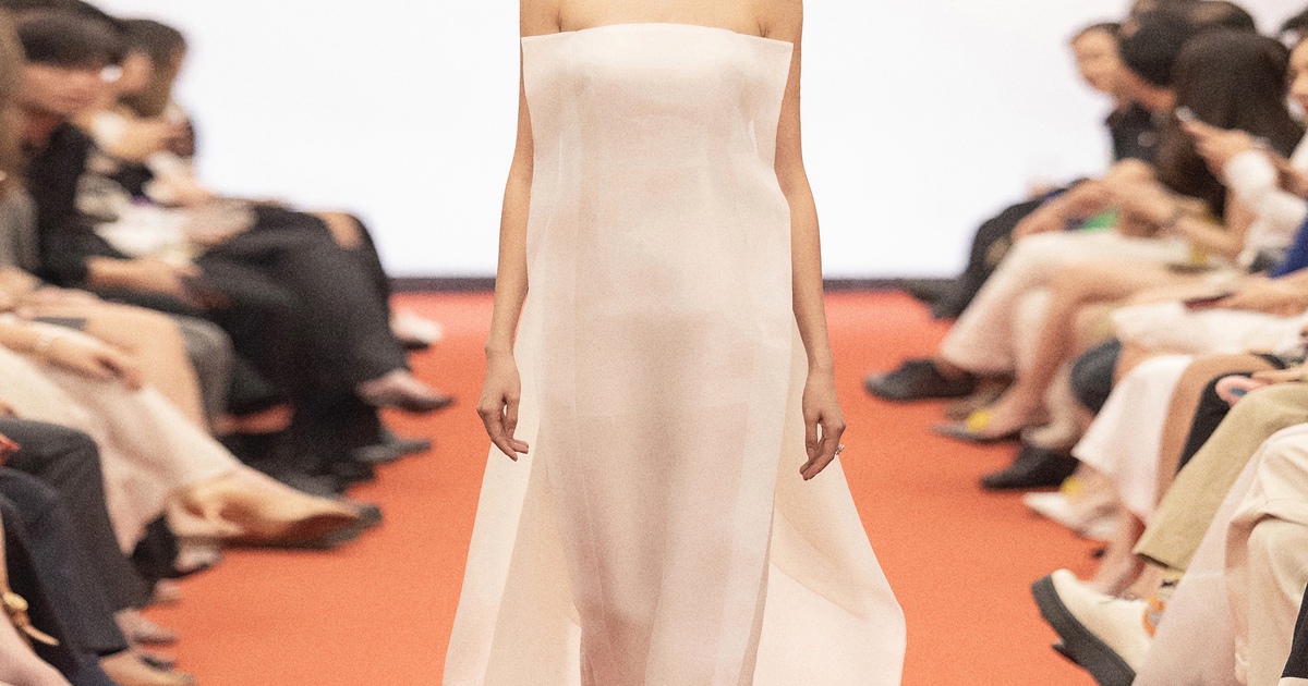 Nguyễn Hoàng Tú và ánh sáng ở nơi tận cùng của bóng tối