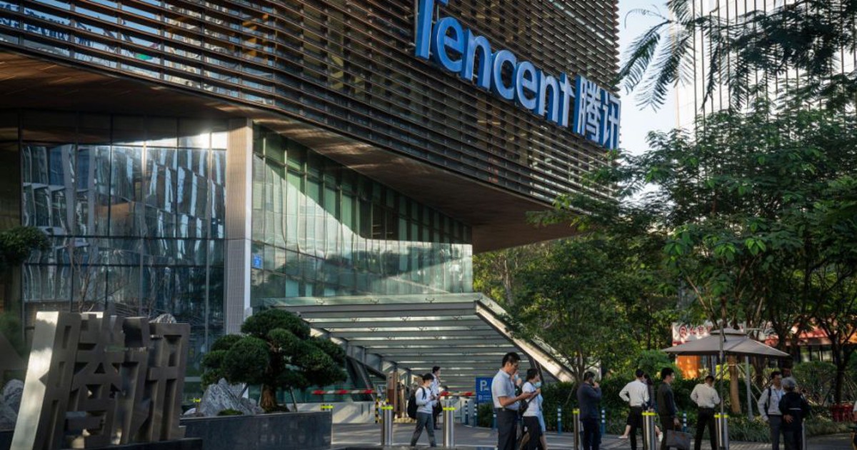 Trung Quốc 'làm mạnh' chống độc quyền các ông lớn công nghệ