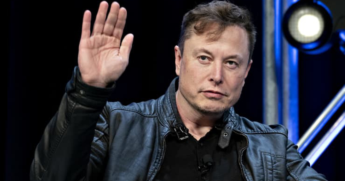 Elon Musk đính chính 'chưa bán Bitcoin', thị trường tiền ảo vẫn ngập sắc đỏ