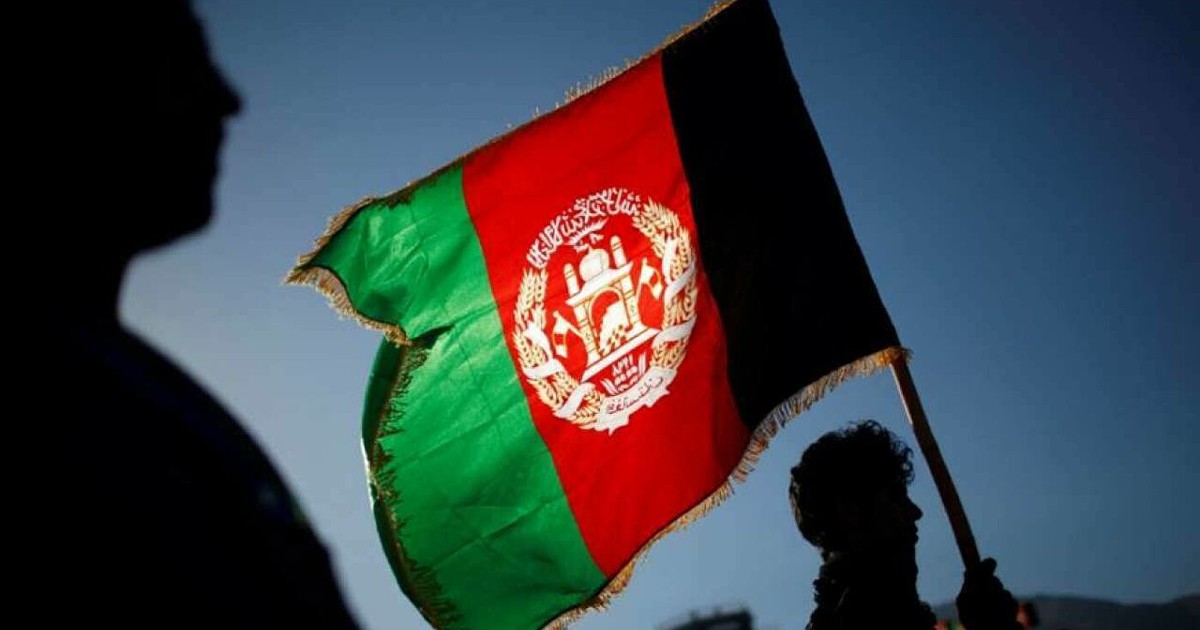 Bên trong thế giới tiền mã hóa ở Afghanistan