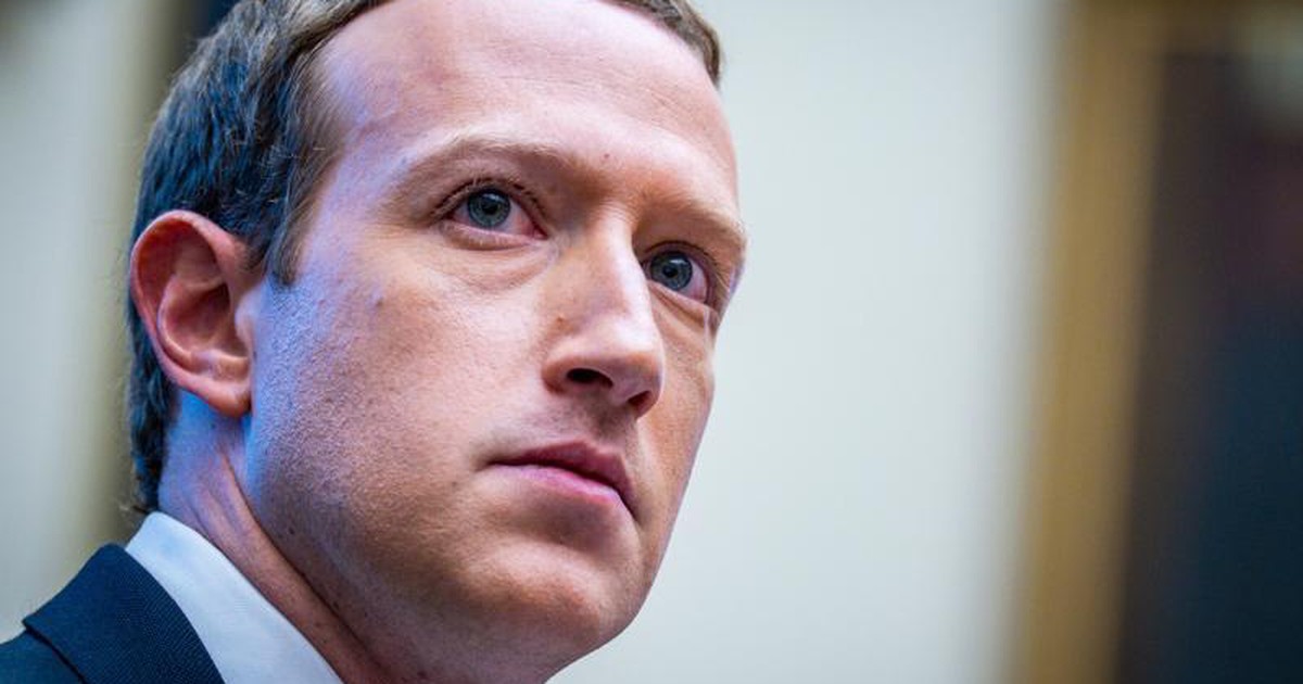 Tạp chí TIME đăng ảnh Mark Zuckerberg, kêu gọi 'xóa Facebook'